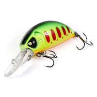 Воблер Lucky John Pro Series Haira Tiny Lbf 4,4 см 201