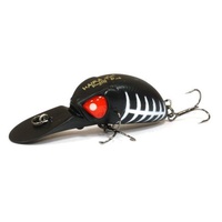 Воблер Lucky John Pro Series Haira Tiny Lbf 4,4 см 204