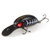 Воблер Lucky John Pro Series Haira Tiny Lbf 4,4 см 204