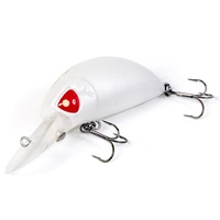 Воблер Lucky John Pro Series Haira Tiny Lbf 4,4 см 205