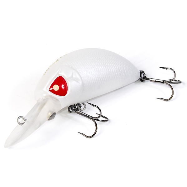 Воблер Lucky John Pro Series Haira Tiny Lbf 4,4 см 205