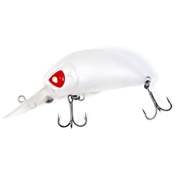 Воблер Lucky John Pro Series Haira Tiny Lbf 4,4 см 205