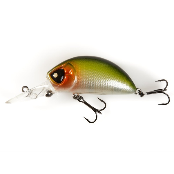Воблер Lucky John Pro Series Haira Tiny Lbf 4,4 см 401