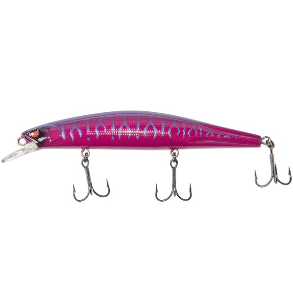 Воблер Lucky John Pro Series Makora F 11 см 306