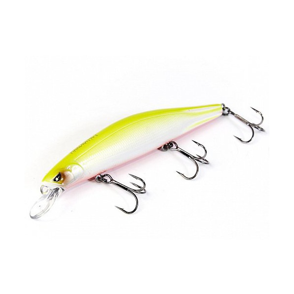 Воблер Lucky John Pro Series Makora F 11 см 311