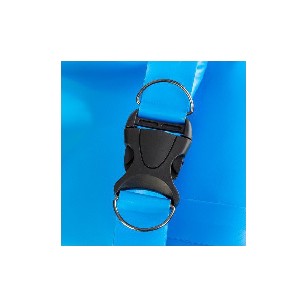 Гермомешок Helios 30 л (d30/70см) голубой