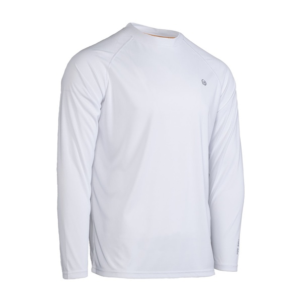 Футболка FHM Mark Evo белый