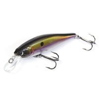 Воблер Lucky John Original Minnow X 8 см SP A03