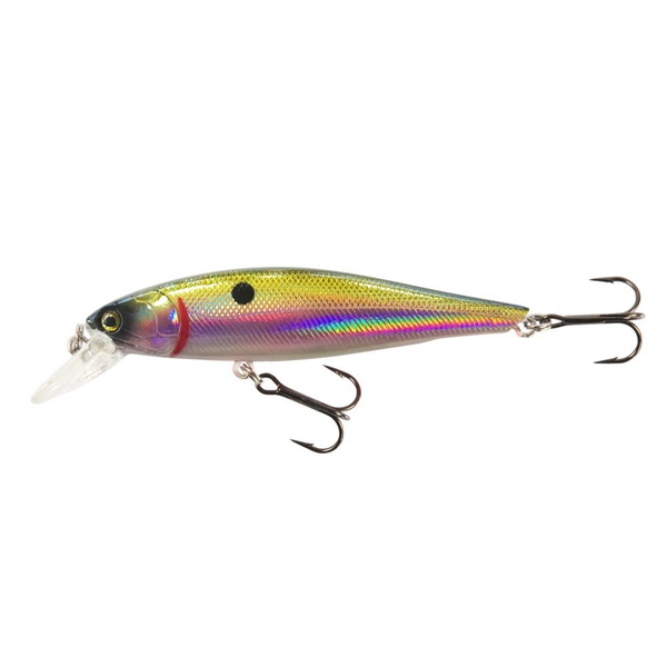 Воблер Lucky John Original Minnow X 8 см SP A03
