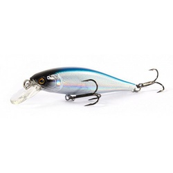 Воблер Lucky John Original Minnow X 8 см SP A67