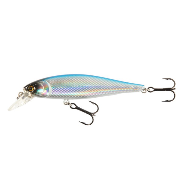 Воблер Lucky John Original Minnow X 8 см SP A67