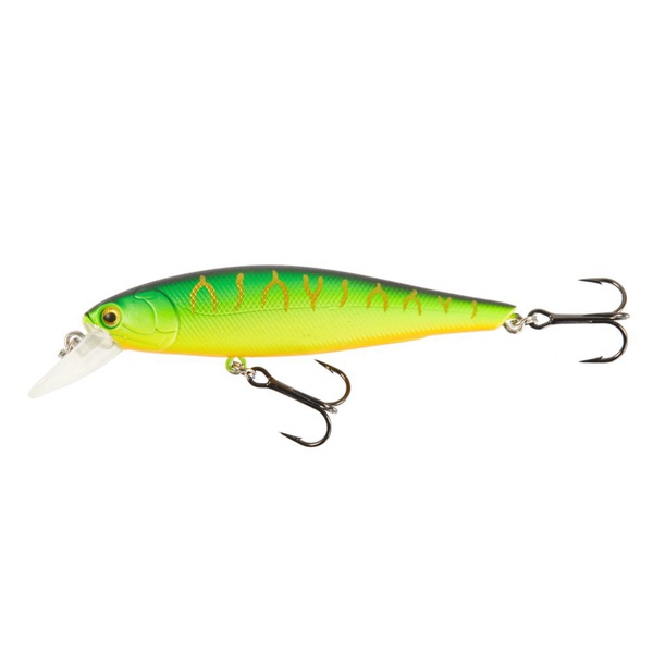 Воблер Lucky John Original Minnow X 8 см SP M03