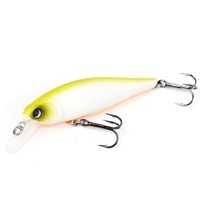Воблер Lucky John Original Minnow X 8 см SP M22