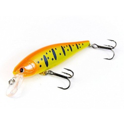 Воблер Lucky John Original Minnow X 8 см SP S57