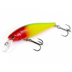 Воблер Lucky John Original Minnow X 8 см SP S59