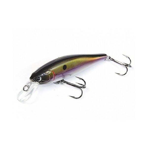 Воблер Lucky John Original Minnow X 10 см SP A03