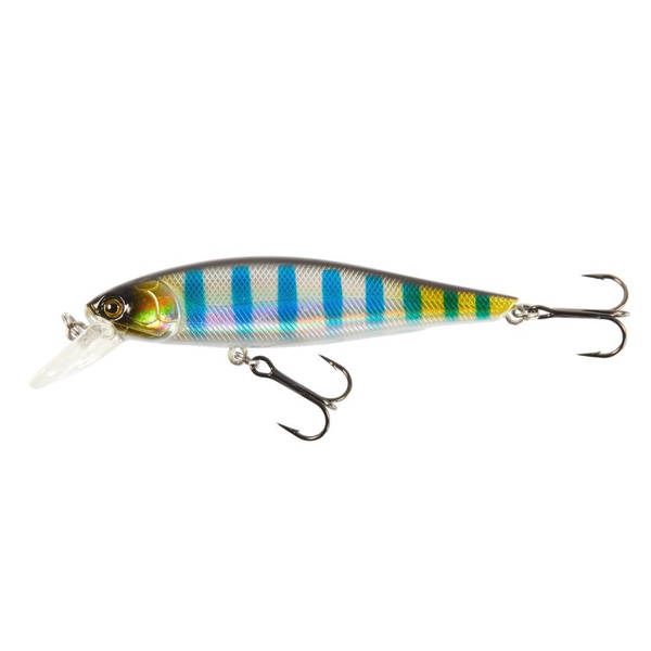 Воблер Lucky John Original Minnow X 10 см SP A13
