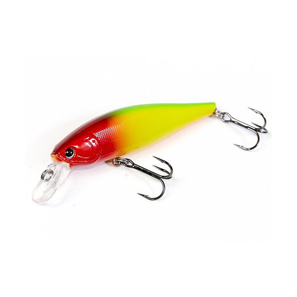 Воблер Lucky John Original Minnow X 10 см SP S59