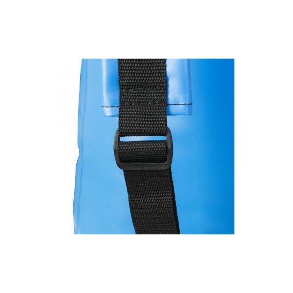 Гермомешок Helios 90 л с лямками (d33/125см) голубой