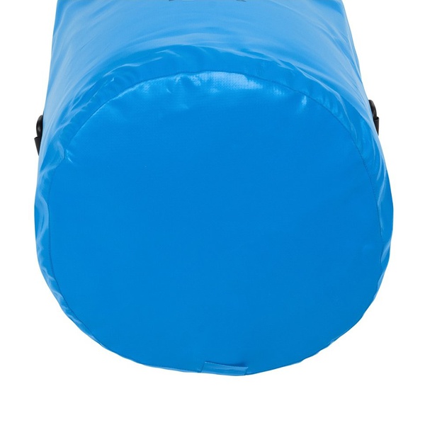 Гермомешок Helios 90 л с лямками (d33/125см) голубой