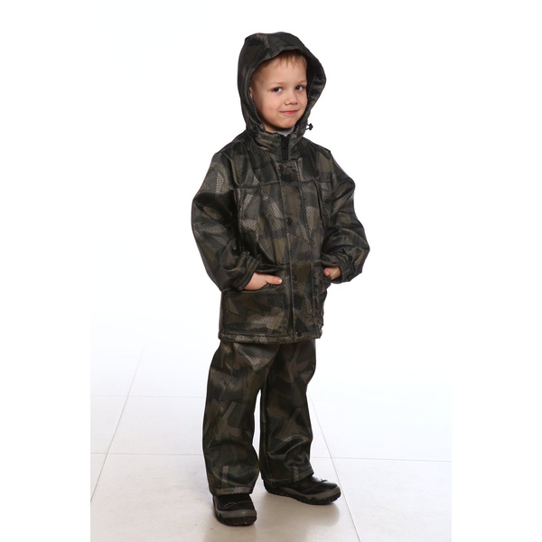 Костюм детский демисезонный Горизонт Пират