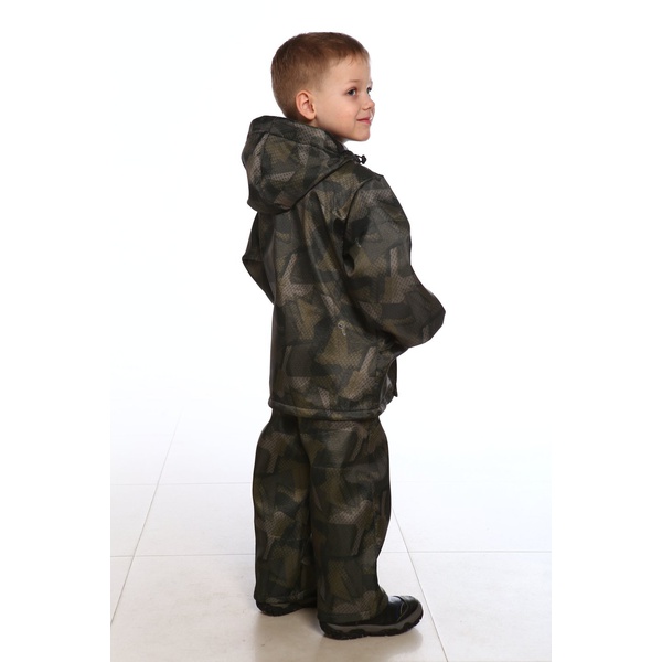 Костюм детский демисезонный Горизонт Пират