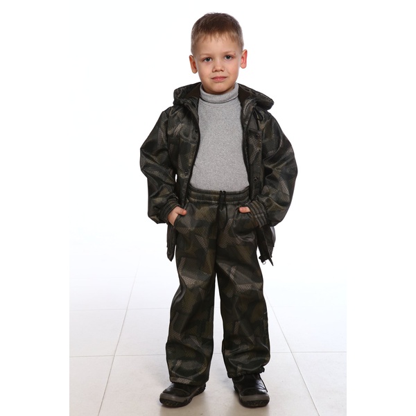 Костюм детский демисезонный Горизонт Пират
