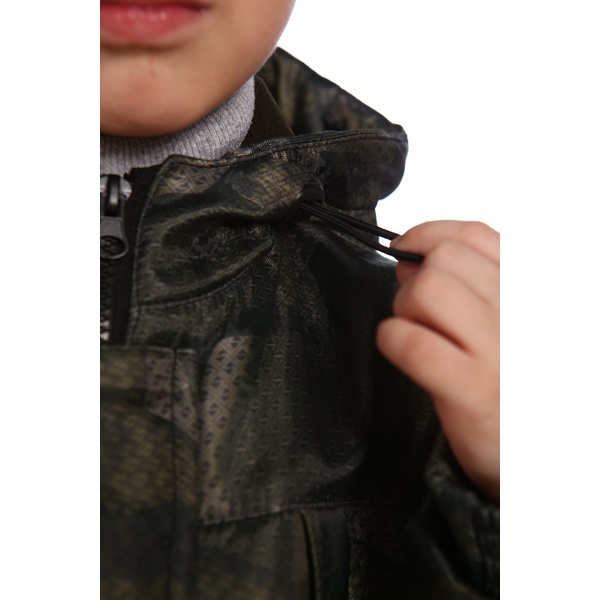 Костюм детский демисезонный Горизонт Пират