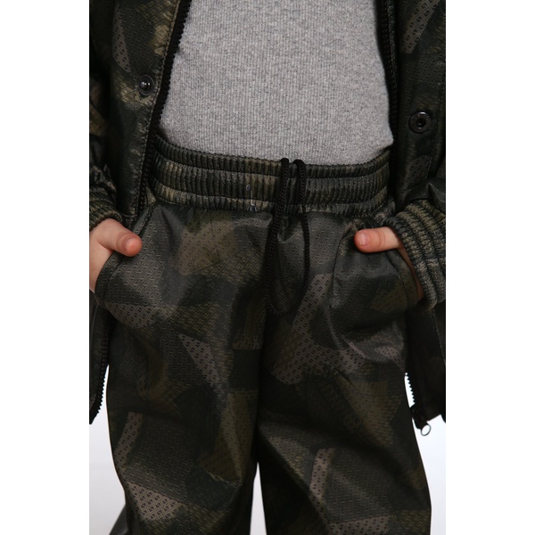 Костюм детский демисезонный Горизонт Пират