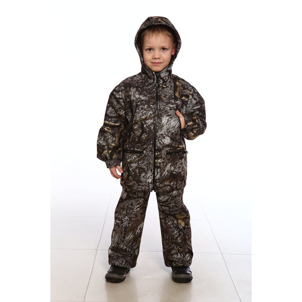 Костюм детский демисезонный Горизонт Лион