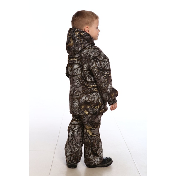 Костюм детский демисезонный Горизонт Лион