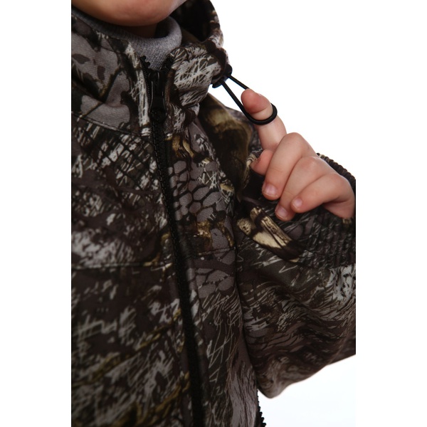 Костюм детский демисезонный Горизонт Лион