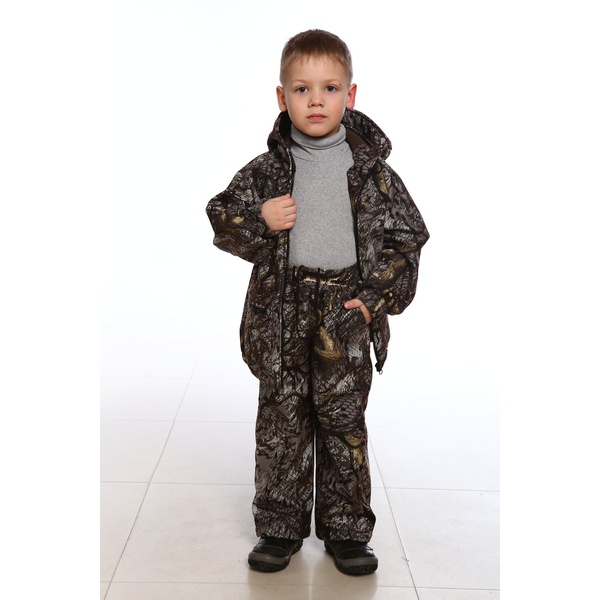 Костюм детский демисезонный Горизонт Лион