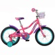 Велосипед Schwinn Jasmine розовый. Фото 1