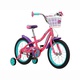 Велосипед Schwinn Jasmine розовый. Фото 2