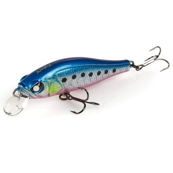 Воблер Lucky John Pro Series Anira SP 6,9 см 106