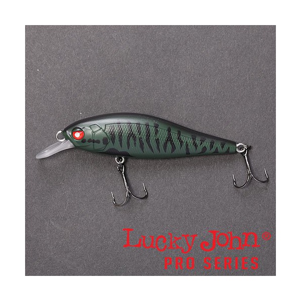 Воблер Lucky John Pro Series Anira SP 6,9 см 304