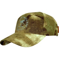 Кепка NordKapp Forest (рипстоп)