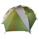 Палатка Avi-Outdoor Inker 3 Зелёный\серый. Фото 1