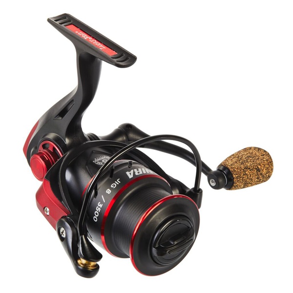 Катушка безынерционная Lucky John Anira Jig 8 2500FD