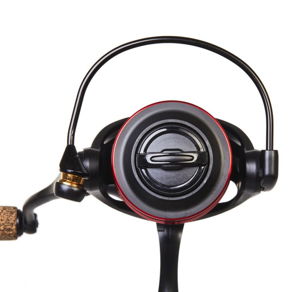 Катушка безынерционная Lucky John Anira Jig 8 2500FD