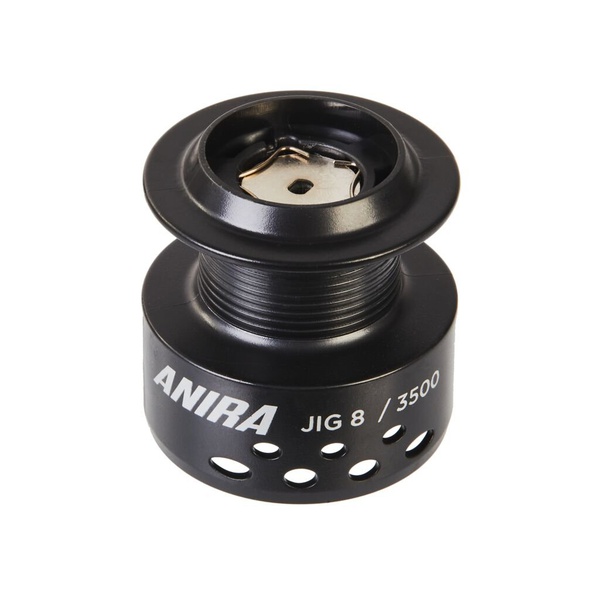 Катушка безынерционная Lucky John Anira Jig 8 2500FD