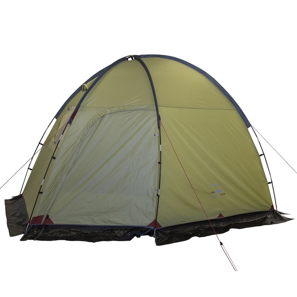 Палатка Indiana Top 3