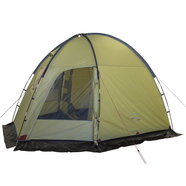 Палатка Indiana Top 3