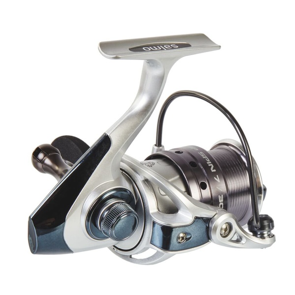 Катушка безынерционная Salmo Diamond BP Spin 7 2000FD