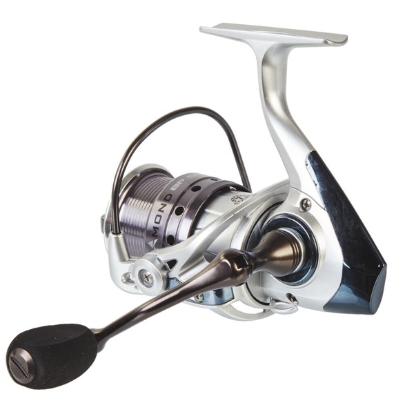 Катушка безынерционная Salmo Diamond BP Spin 7 2000FD