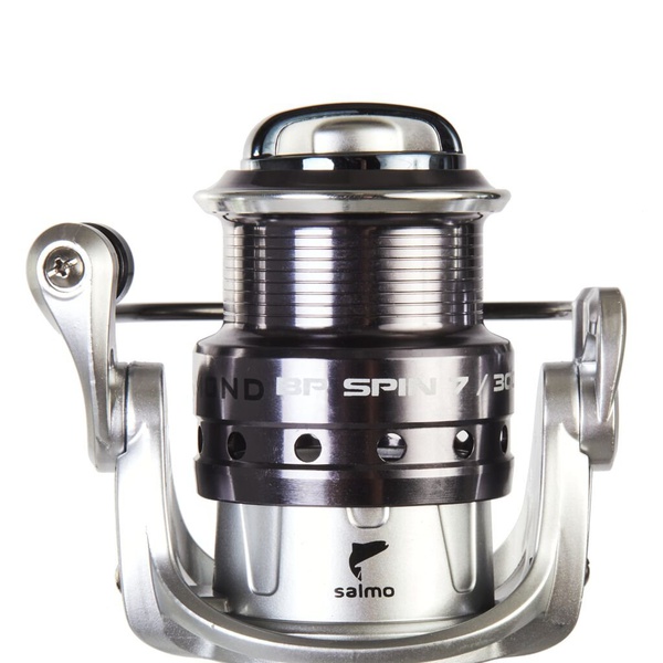 Катушка безынерционная Salmo Diamond BP Spin 7 2000FD