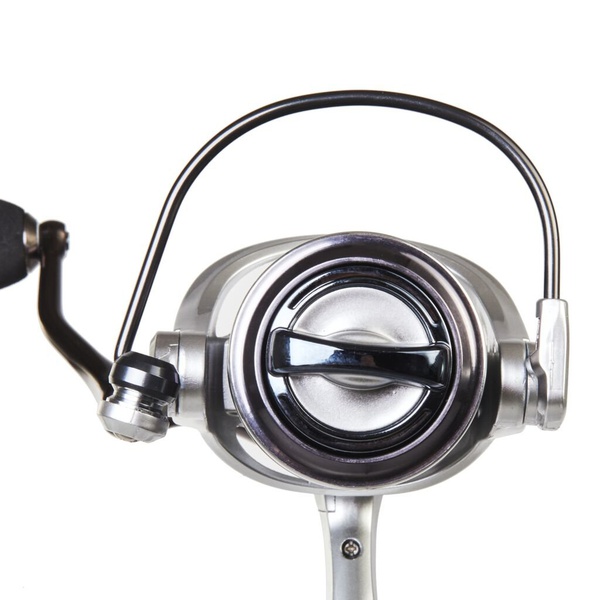 Катушка безынерционная Salmo Diamond BP Spin 7 4000FD