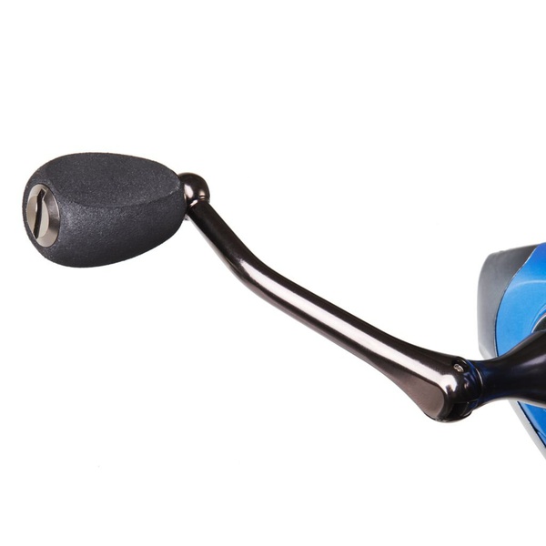 Катушка безынерционная Salmo Diamond Feeder 5 синий, 4000FD