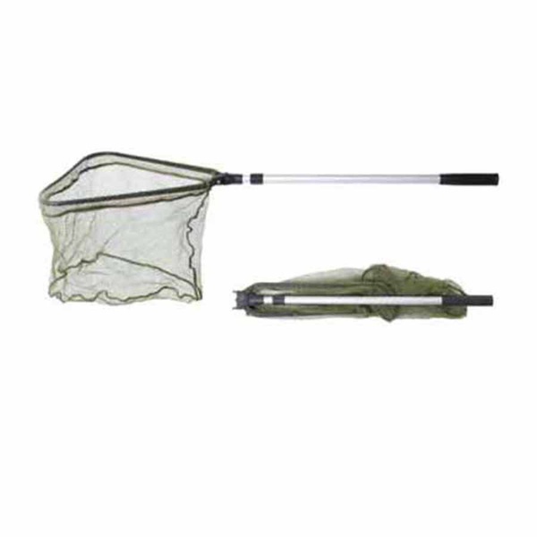 Подсачек Salmo 2 секции 150х37x40 см